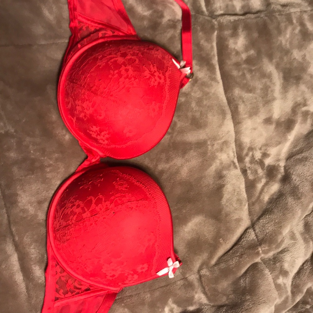 Victoria secret sexy bra